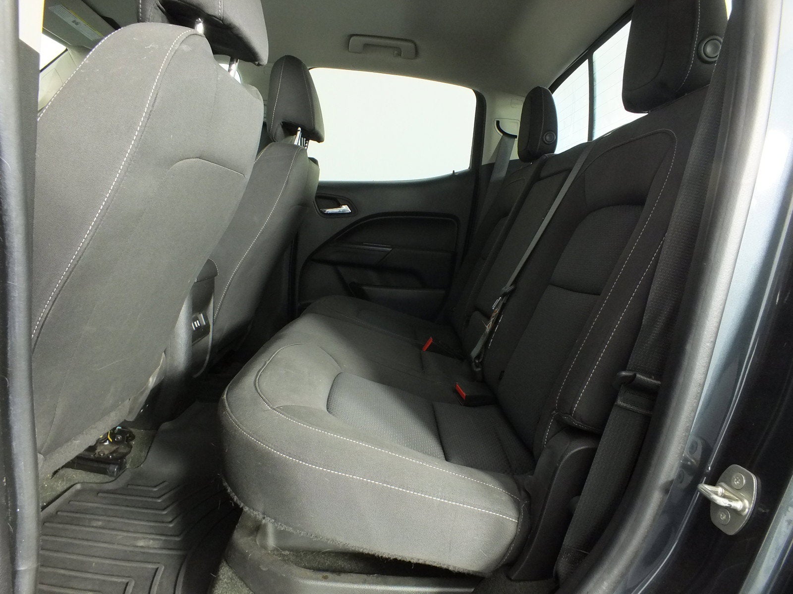 2018 Chevrolet Colorado 4WD LT *RELIABLE DAILY DRIVER!*