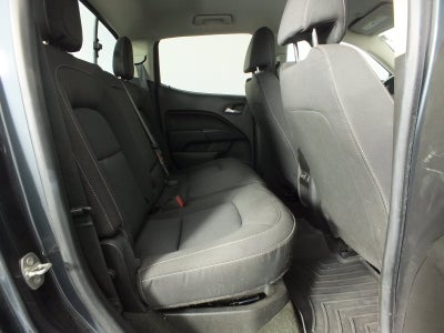 2018 Chevrolet Colorado 4WD LT *RELIABLE DAILY DRIVER!*