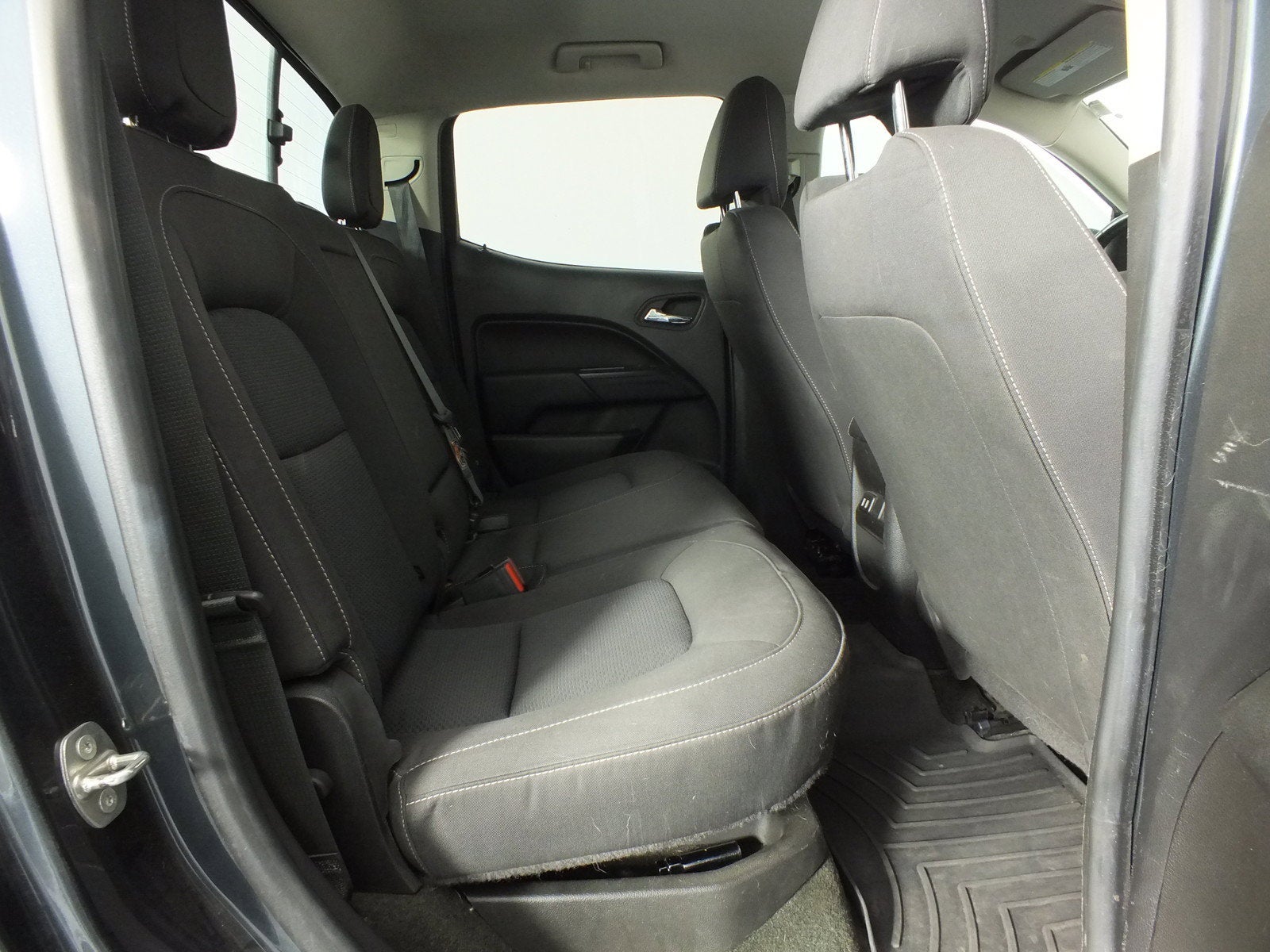 2018 Chevrolet Colorado 4WD LT *RELIABLE DAILY DRIVER!*