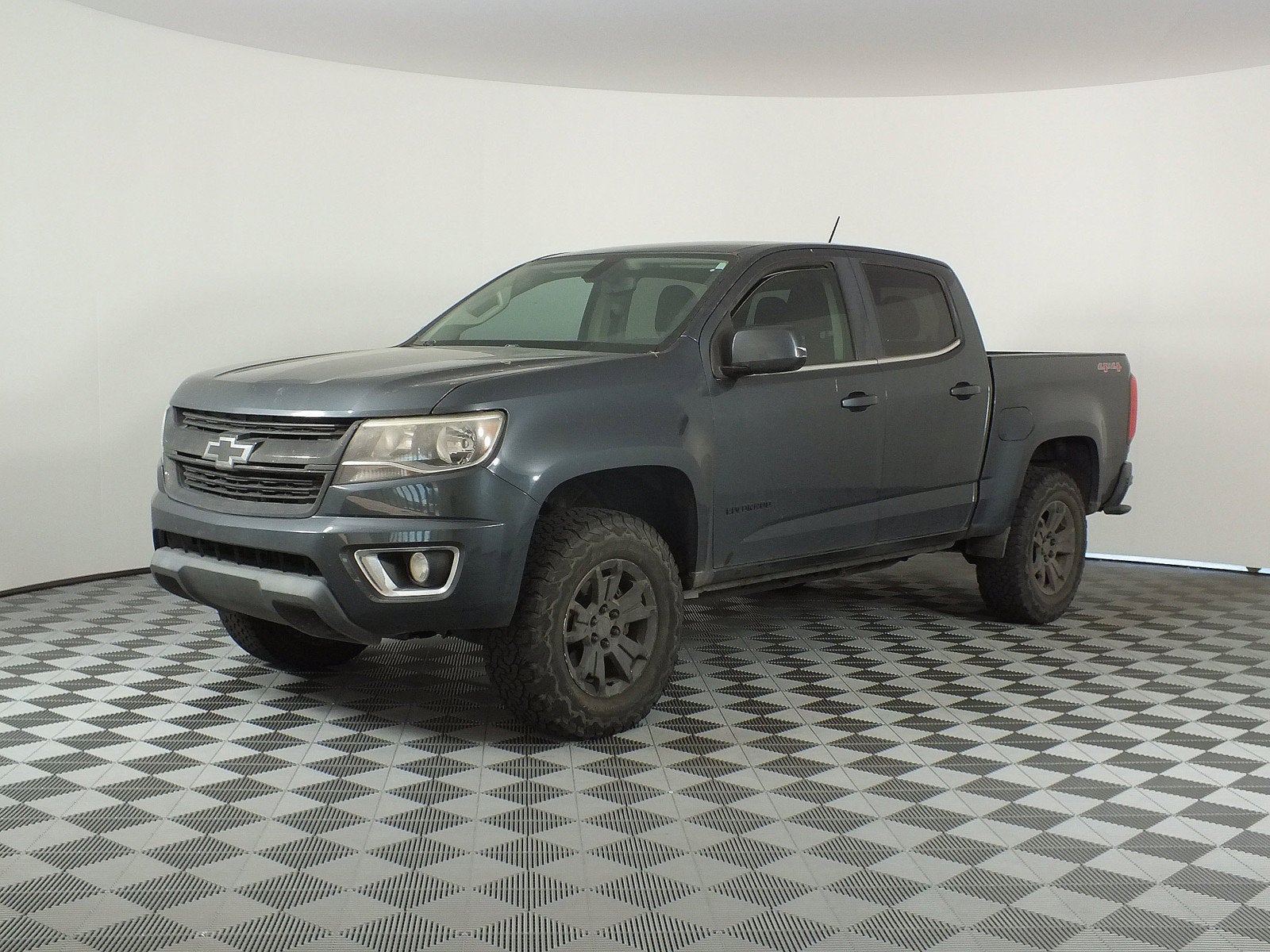 2018 Chevrolet Colorado 4WD LT *RELIABLE DAILY DRIVER!*