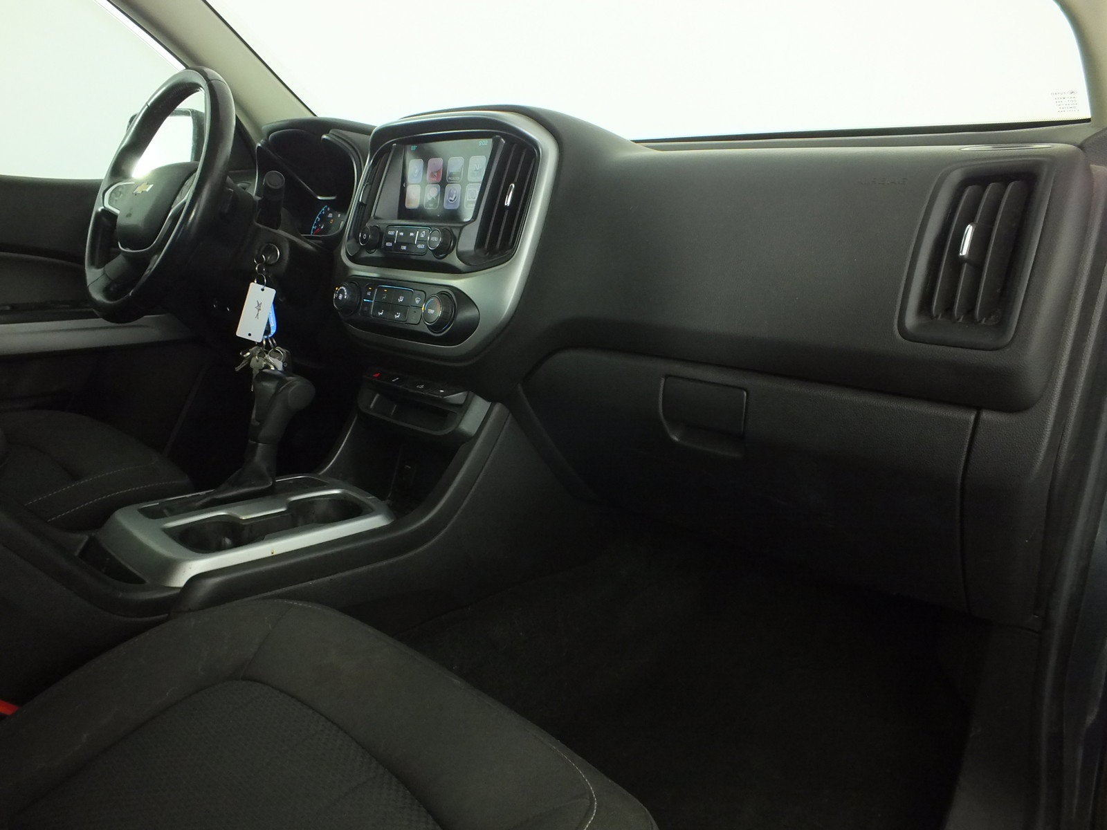 2018 Chevrolet Colorado 4WD LT *RELIABLE DAILY DRIVER!*