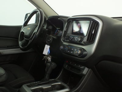 2018 Chevrolet Colorado 4WD LT *RELIABLE DAILY DRIVER!*