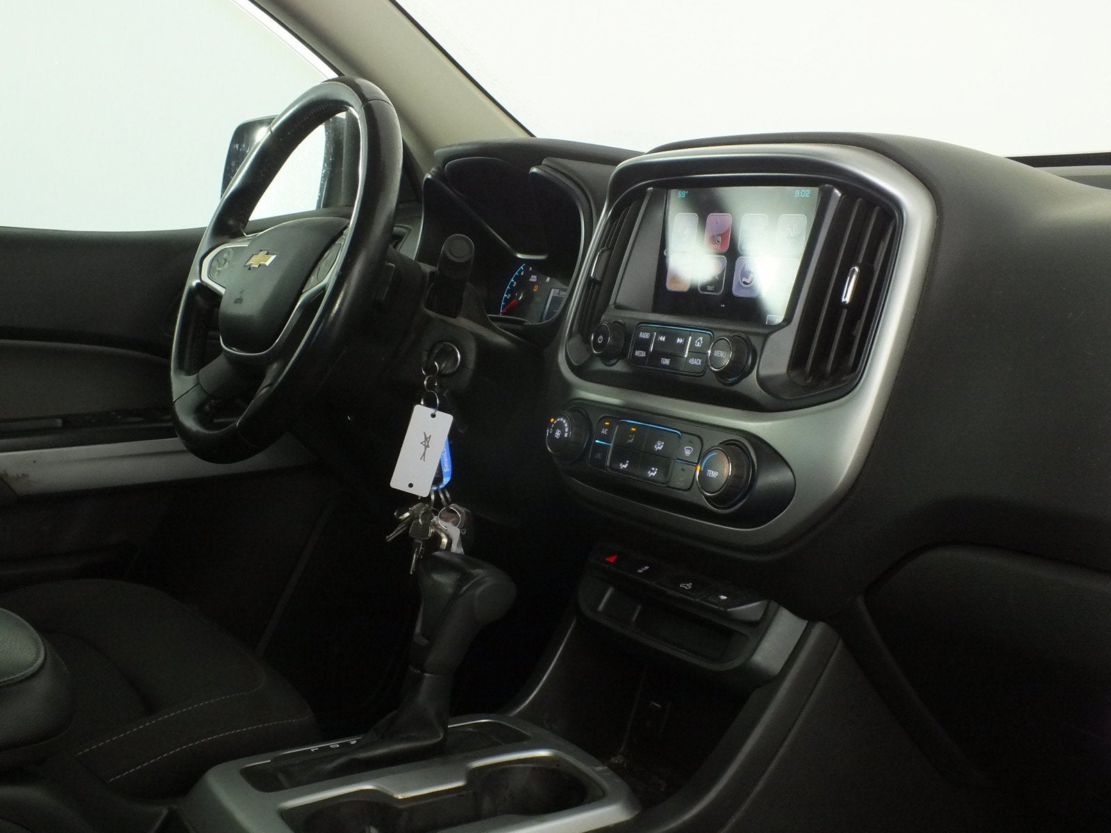2018 Chevrolet Colorado 4WD LT *RELIABLE DAILY DRIVER!*