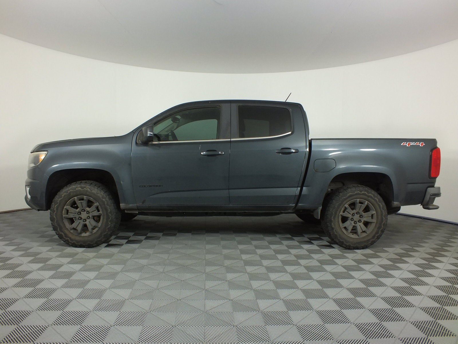 2018 Chevrolet Colorado 4WD LT *RELIABLE DAILY DRIVER!*