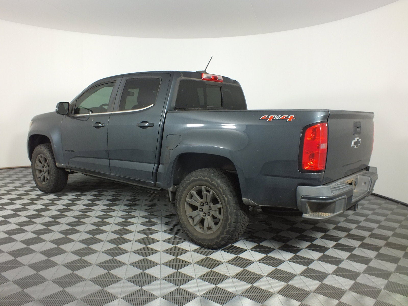 2018 Chevrolet Colorado 4WD LT *RELIABLE DAILY DRIVER!*