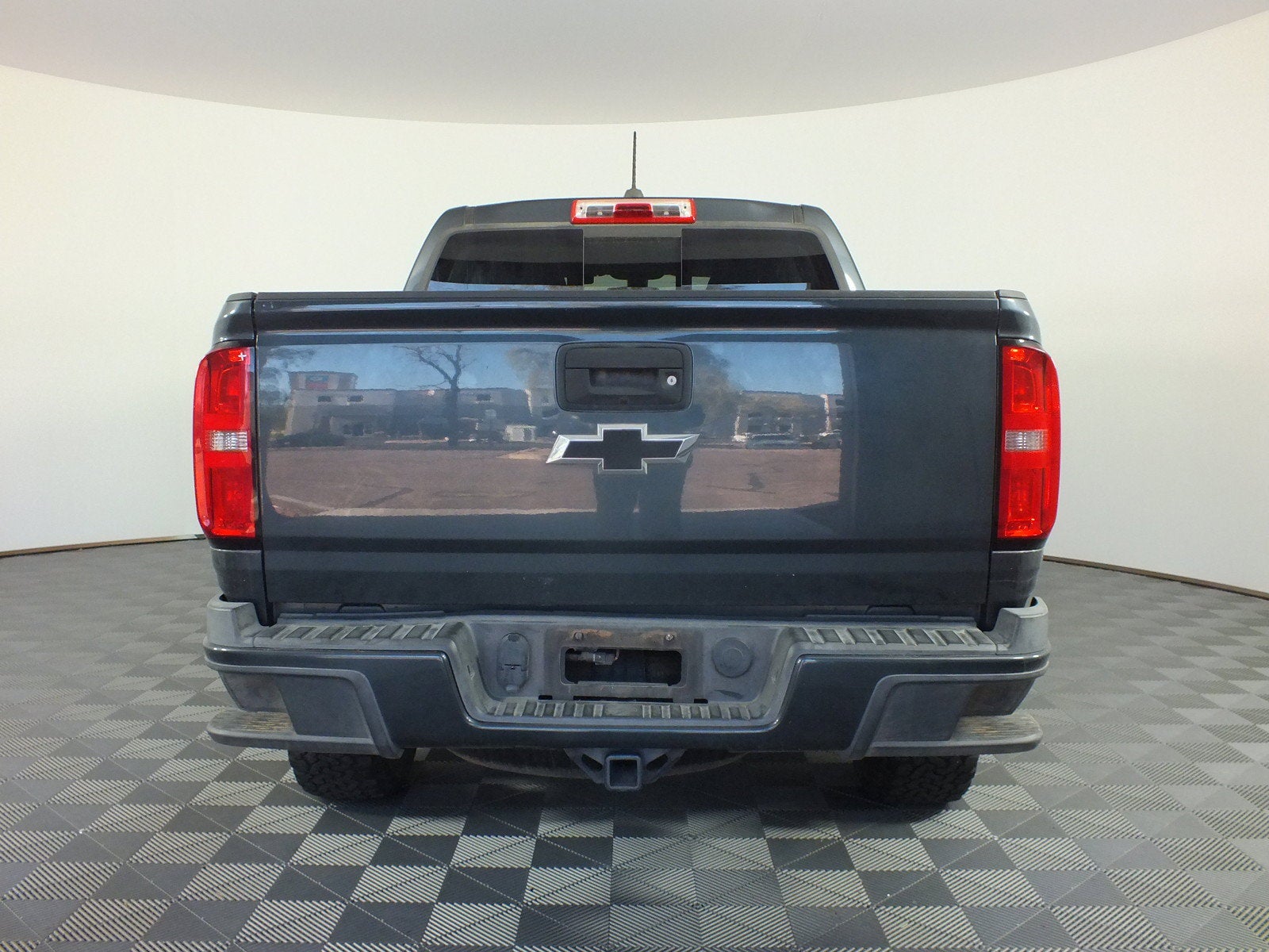 2018 Chevrolet Colorado 4WD LT *RELIABLE DAILY DRIVER!*