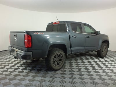 2018 Chevrolet Colorado 4WD LT *RELIABLE DAILY DRIVER!*