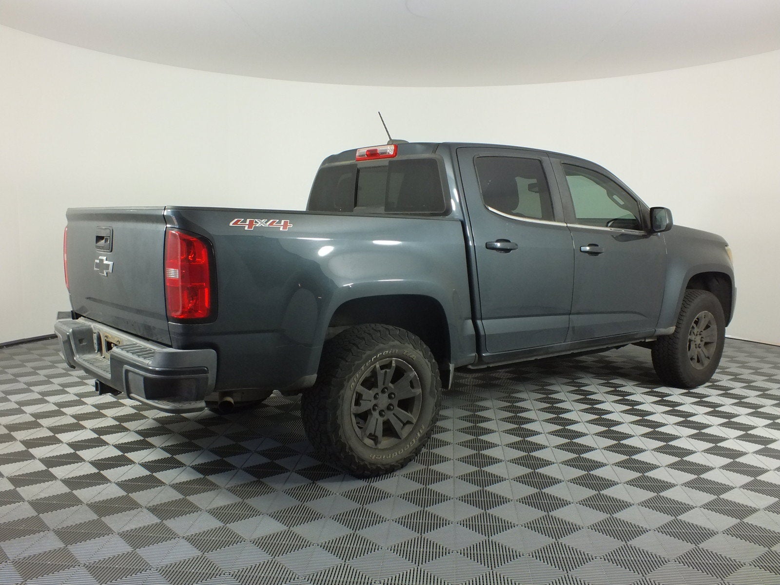 2018 Chevrolet Colorado 4WD LT *RELIABLE DAILY DRIVER!*