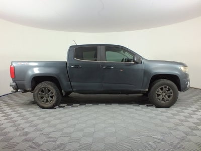 2018 Chevrolet Colorado 4WD LT *RELIABLE DAILY DRIVER!*