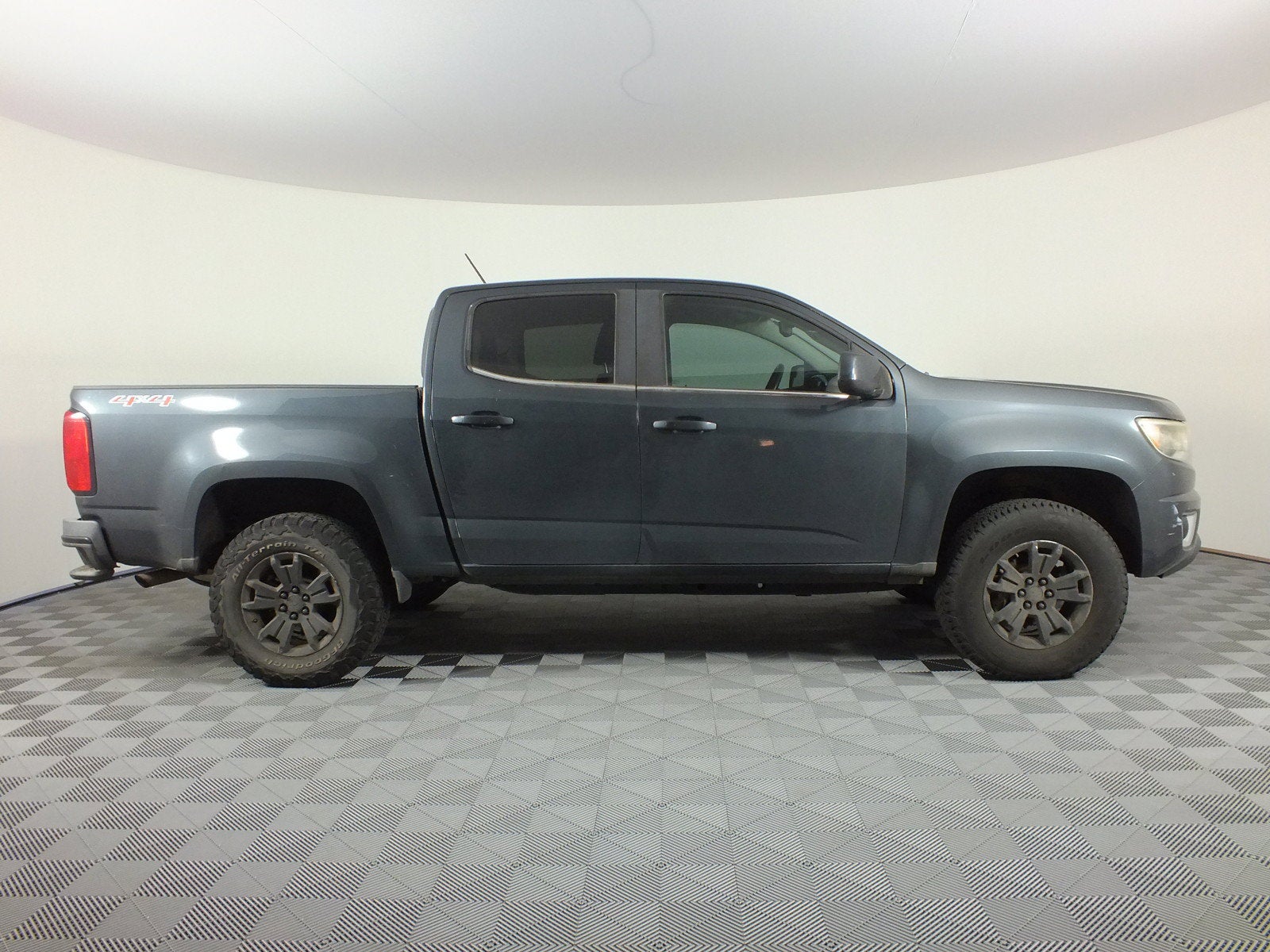 2018 Chevrolet Colorado 4WD LT *RELIABLE DAILY DRIVER!*