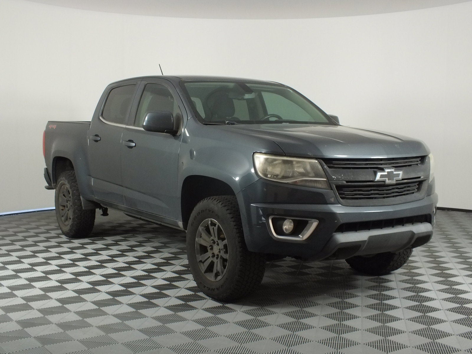 2018 Chevrolet Colorado 4WD LT *RELIABLE DAILY DRIVER!*