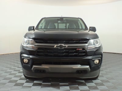 2021 Chevrolet Colorado 4WD Z71 *1-OWNER*