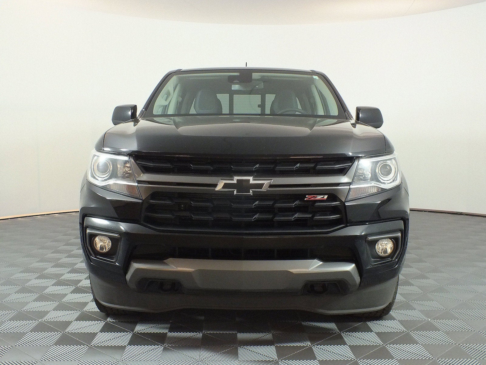 2021 Chevrolet Colorado 4WD Z71 *1-OWNER*