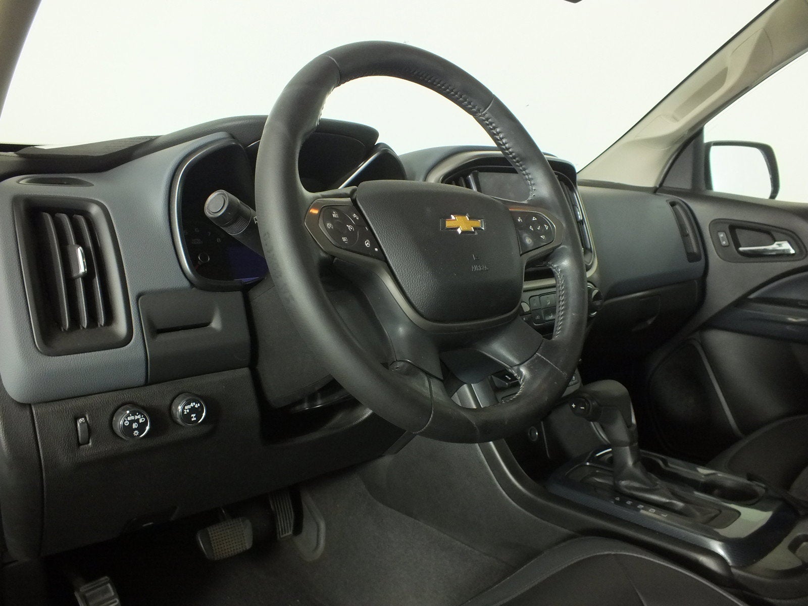 2021 Chevrolet Colorado 4WD Z71 *1-OWNER*