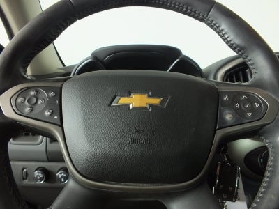 2021 Chevrolet Colorado 4WD Z71 *1-OWNER*