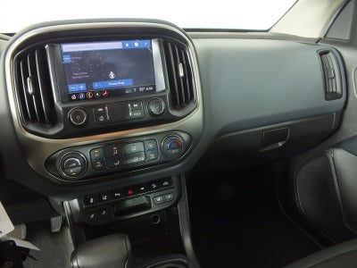 2021 Chevrolet Colorado 4WD Z71 *1-OWNER*