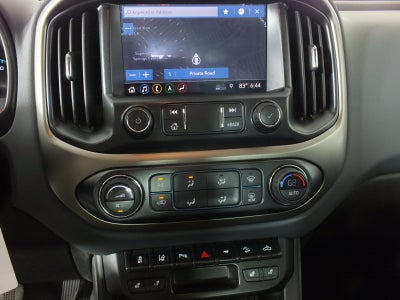 2021 Chevrolet Colorado 4WD Z71 *1-OWNER*