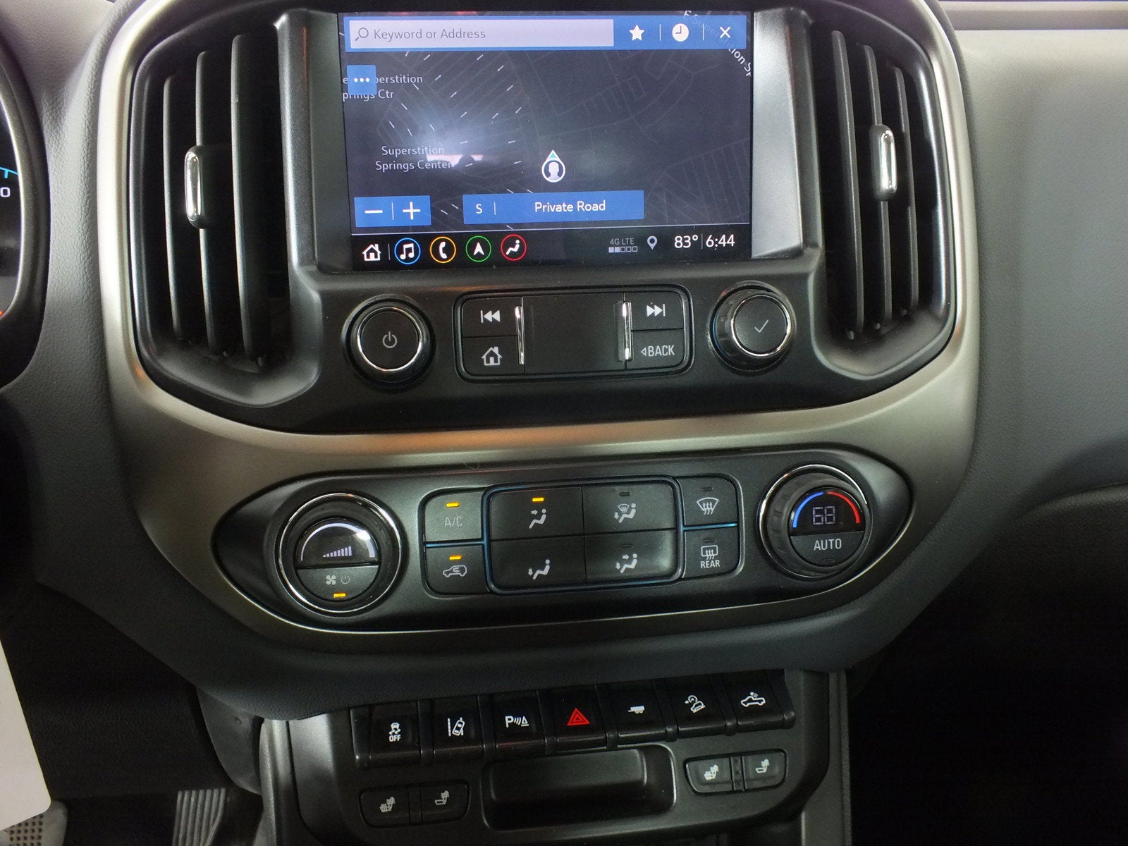 2021 Chevrolet Colorado 4WD Z71 *1-OWNER*