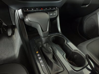 2021 Chevrolet Colorado 4WD Z71 *1-OWNER*