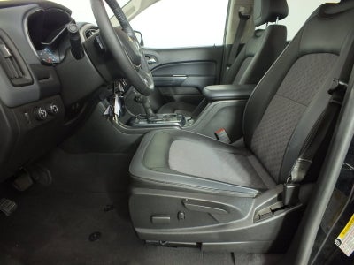 2021 Chevrolet Colorado 4WD Z71 *1-OWNER*
