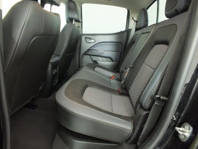 2021 Chevrolet Colorado 4WD Z71 *1-OWNER*