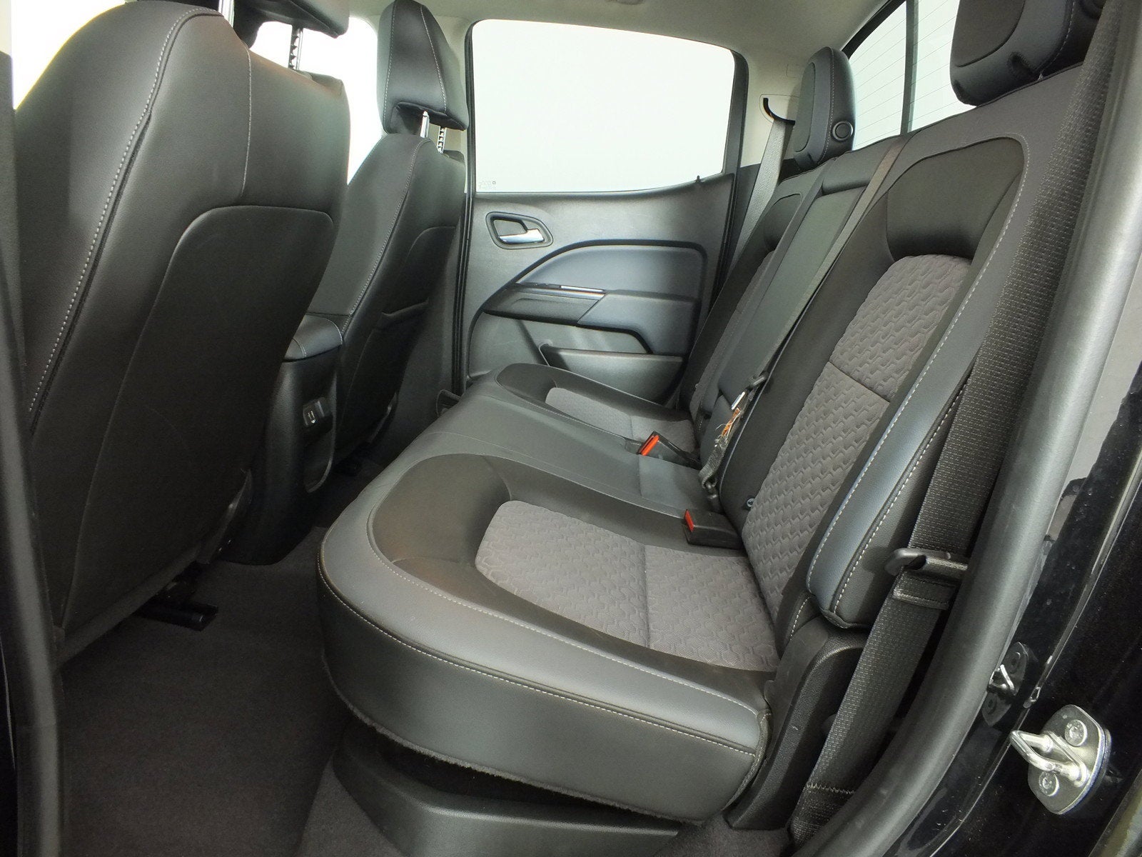 2021 Chevrolet Colorado 4WD Z71 *1-OWNER*