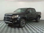 2021 Chevrolet Colorado 4WD Z71 *1-OWNER*