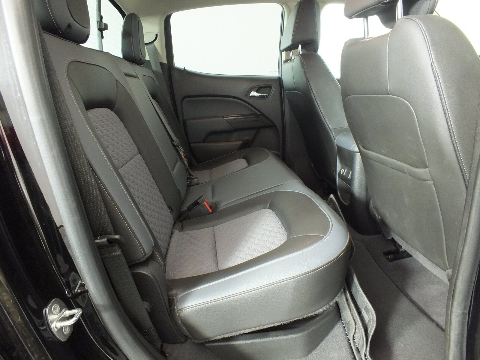 2021 Chevrolet Colorado 4WD Z71 *1-OWNER*