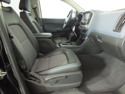2021 Chevrolet Colorado 4WD Z71 *1-OWNER*
