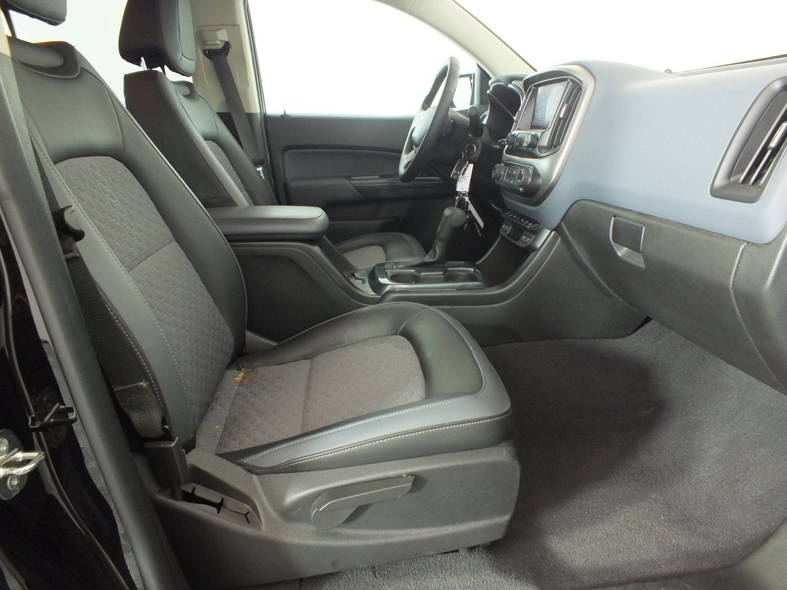 2021 Chevrolet Colorado 4WD Z71 *1-OWNER*
