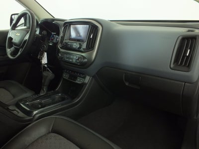 2021 Chevrolet Colorado 4WD Z71 *1-OWNER*