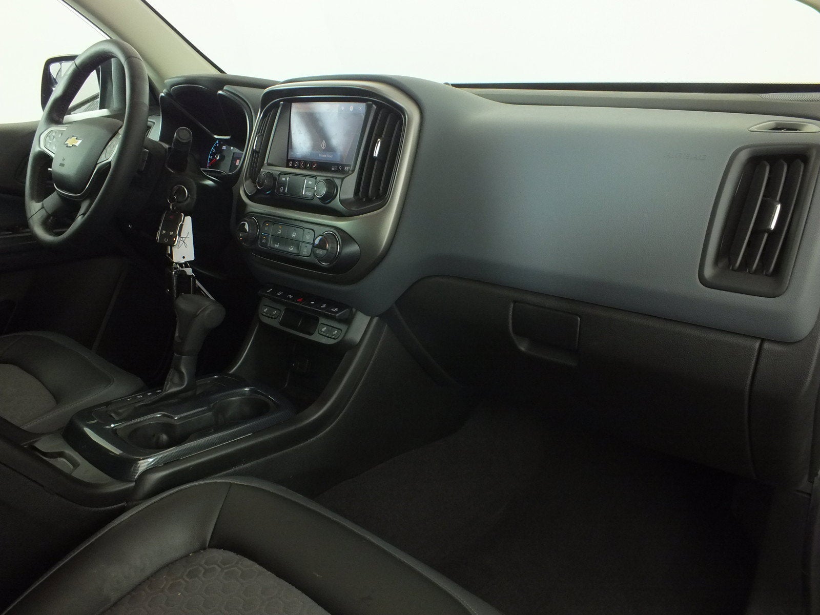 2021 Chevrolet Colorado 4WD Z71 *1-OWNER*