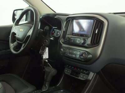 2021 Chevrolet Colorado 4WD Z71 *1-OWNER*