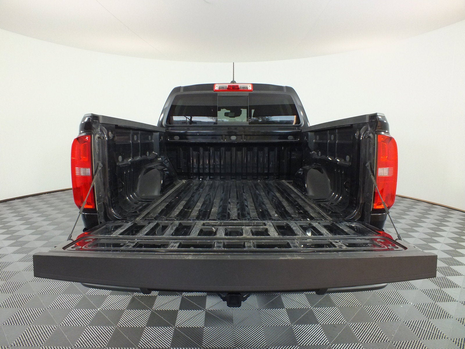 2021 Chevrolet Colorado 4WD Z71 *1-OWNER*