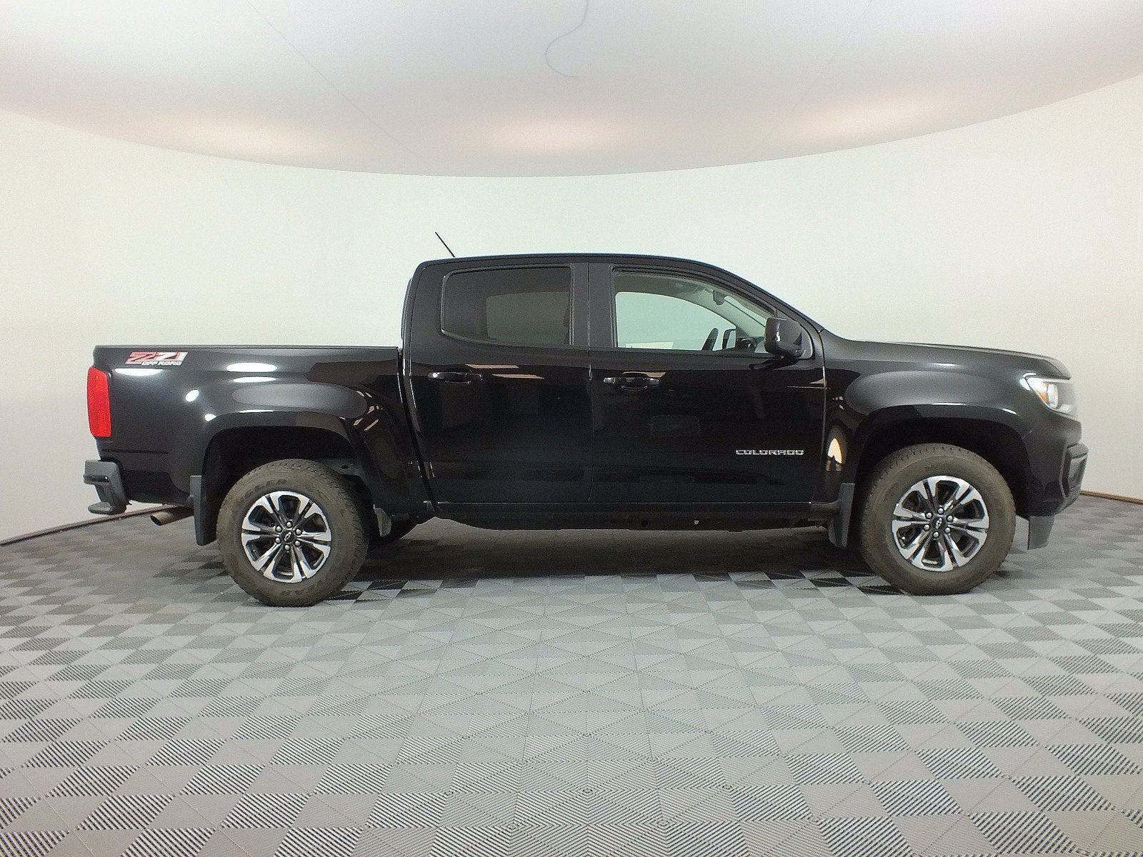 2021 Chevrolet Colorado 4WD Z71 *1-OWNER*