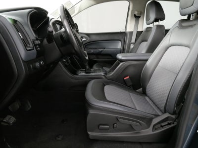 2019 Chevrolet Colorado 4WD Z71 *1-OWNER, CLEAN CARFAX!*