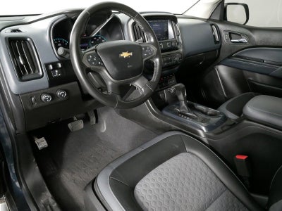 2019 Chevrolet Colorado 4WD Z71 *1-OWNER, CLEAN CARFAX!*