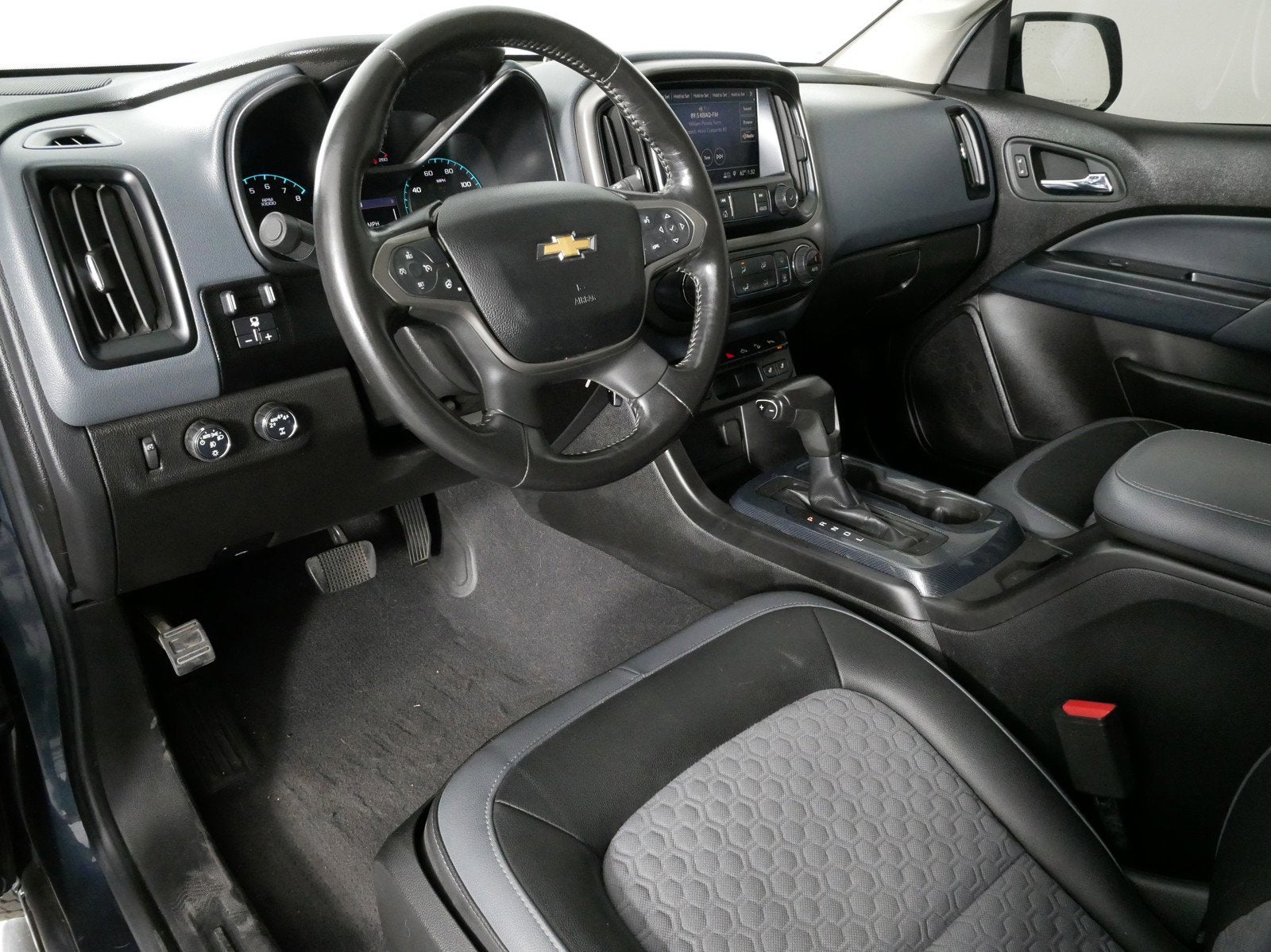 2019 Chevrolet Colorado 4WD Z71 *1-OWNER, CLEAN CARFAX!*