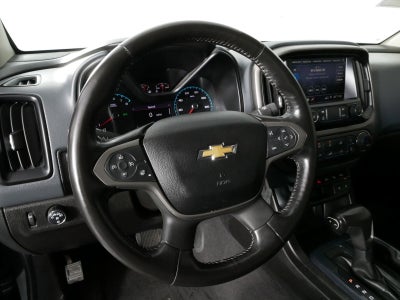 2019 Chevrolet Colorado 4WD Z71 *1-OWNER, CLEAN CARFAX!*