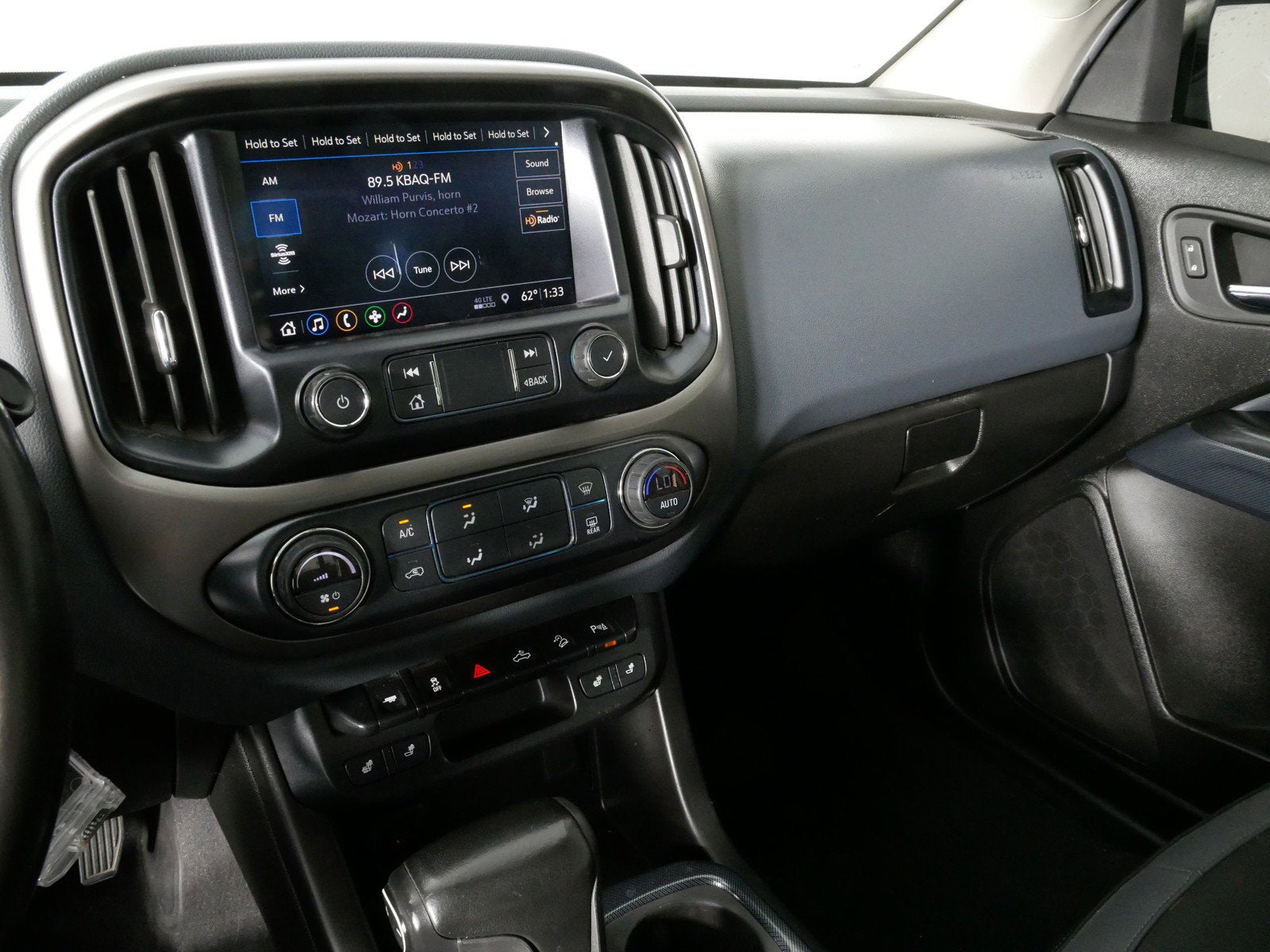 2019 Chevrolet Colorado 4WD Z71 *1-OWNER, CLEAN CARFAX!*