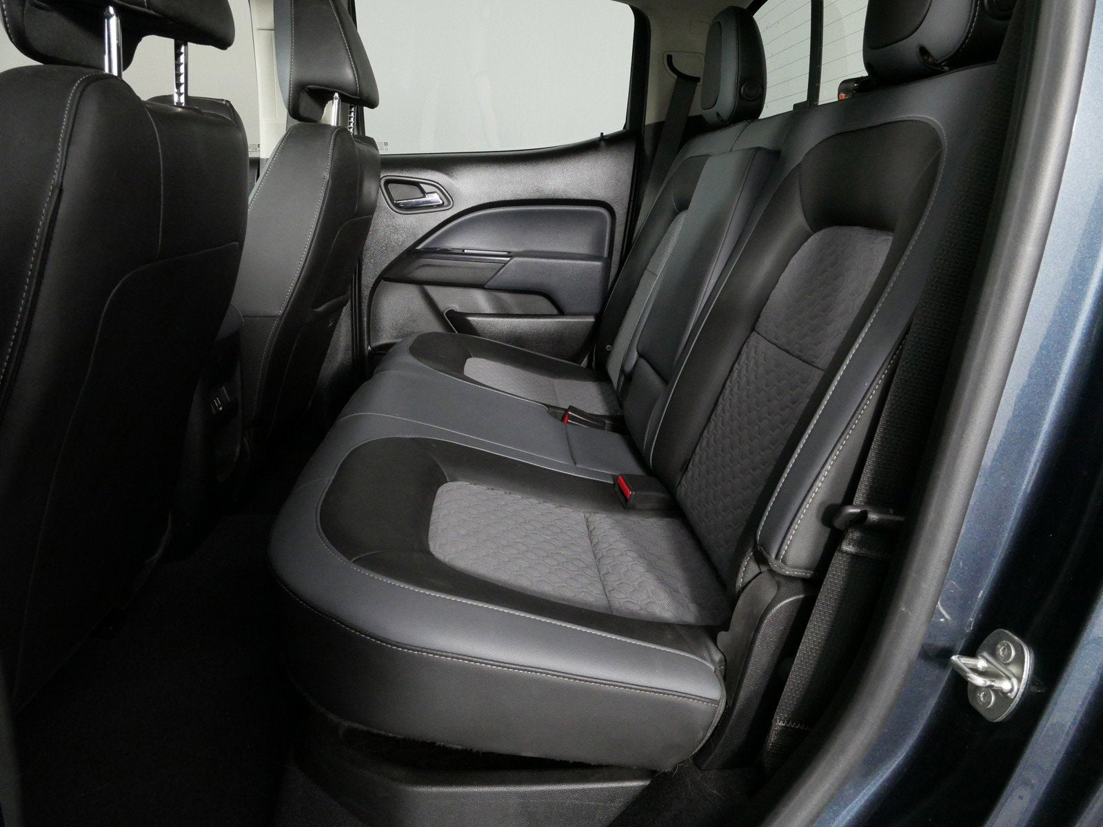 2019 Chevrolet Colorado 4WD Z71 *1-OWNER, CLEAN CARFAX!*