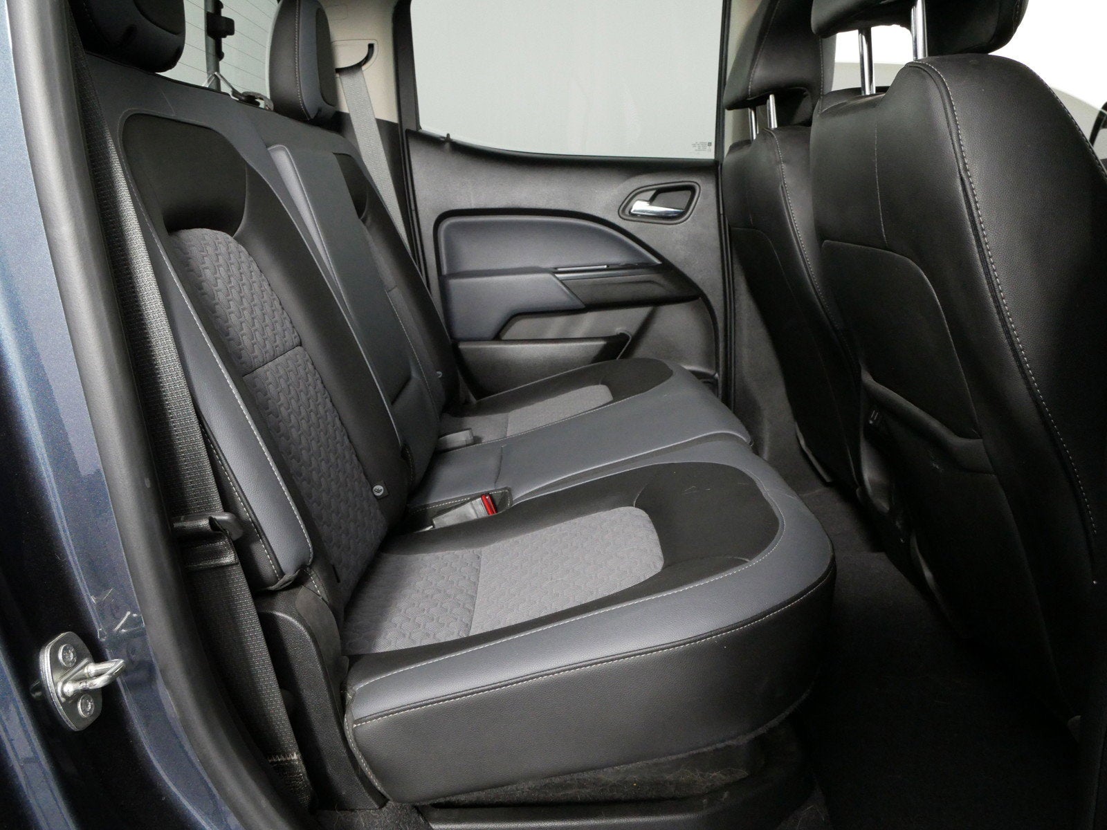 2019 Chevrolet Colorado 4WD Z71 *1-OWNER, CLEAN CARFAX!*