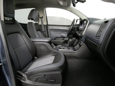 2019 Chevrolet Colorado 4WD Z71 *1-OWNER, CLEAN CARFAX!*