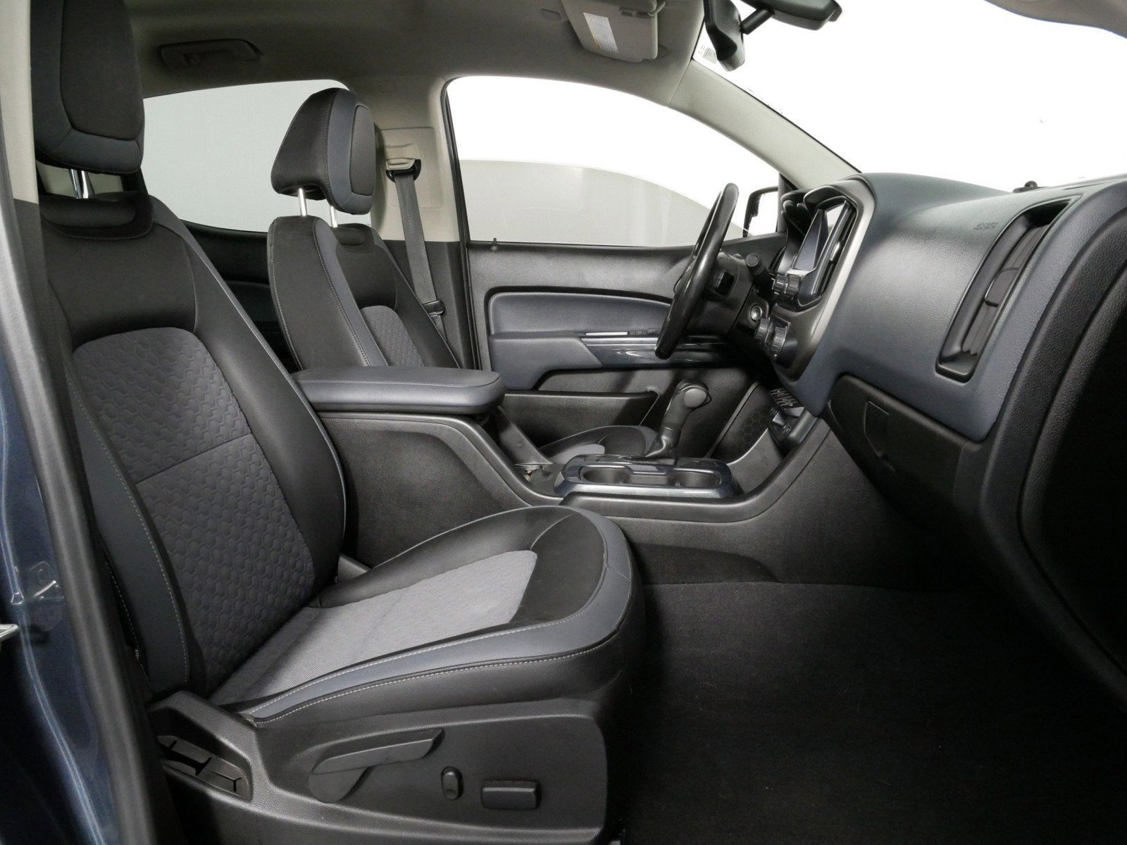 2019 Chevrolet Colorado 4WD Z71 *1-OWNER, CLEAN CARFAX!*