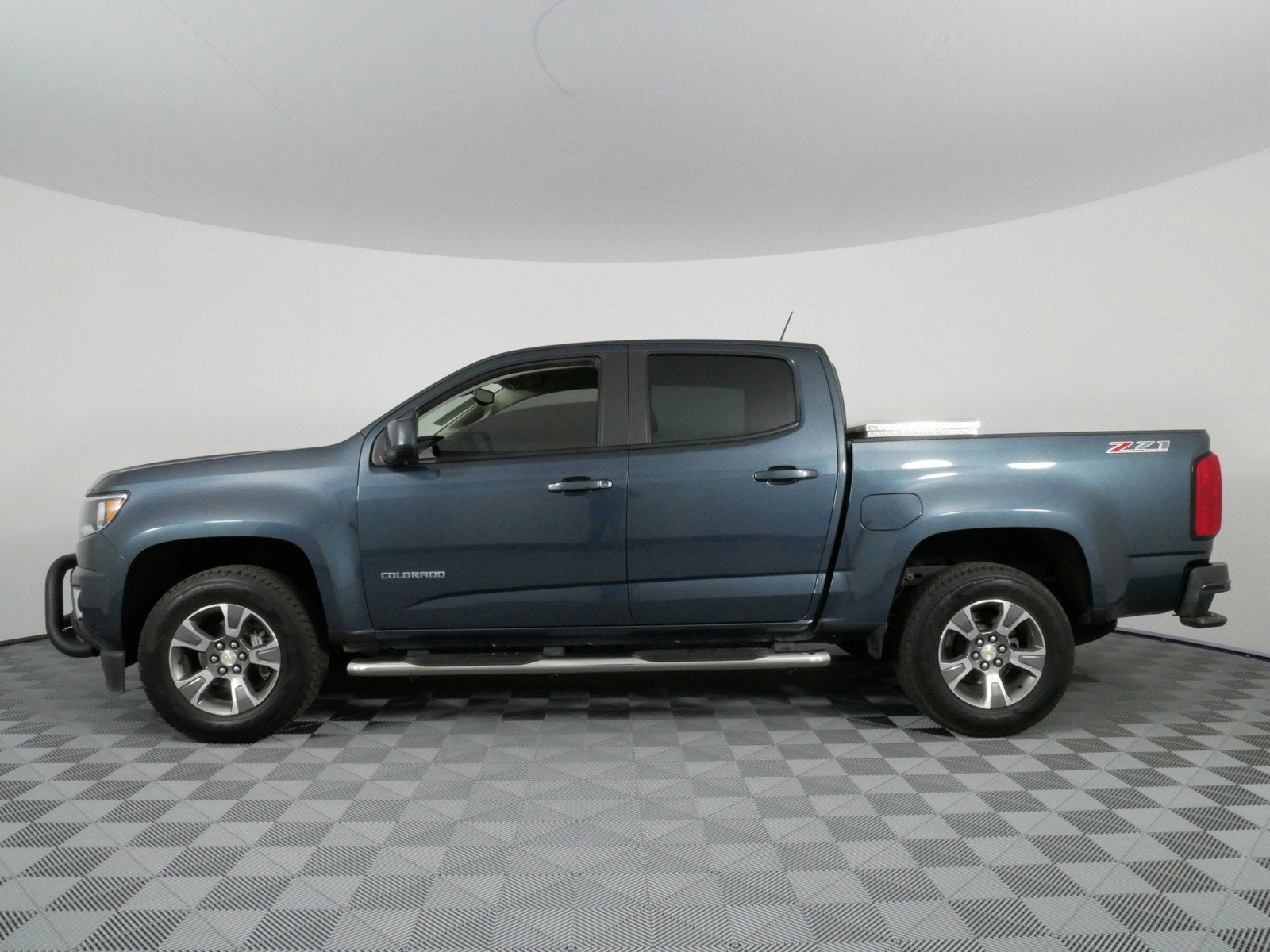 2019 Chevrolet Colorado 4WD Z71 *1-OWNER, CLEAN CARFAX!*