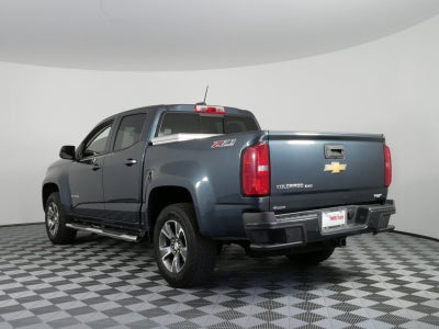 2019 Chevrolet Colorado 4WD Z71 *1-OWNER, CLEAN CARFAX!*