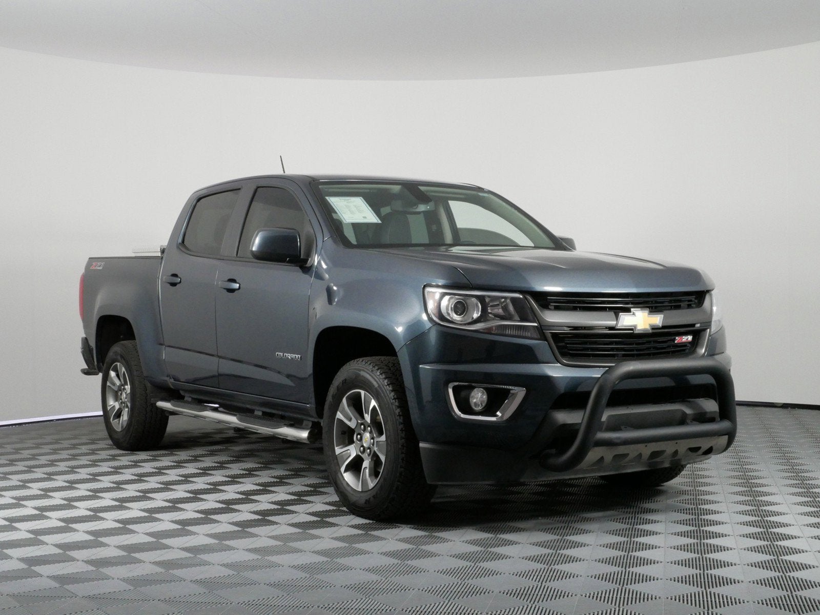 2019 Chevrolet Colorado 4WD Z71 *1-OWNER, CLEAN CARFAX!*