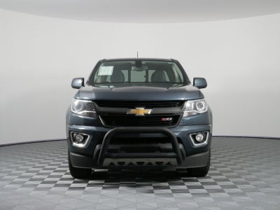 2019 Chevrolet Colorado 4WD Z71 *1-OWNER, CLEAN CARFAX!*