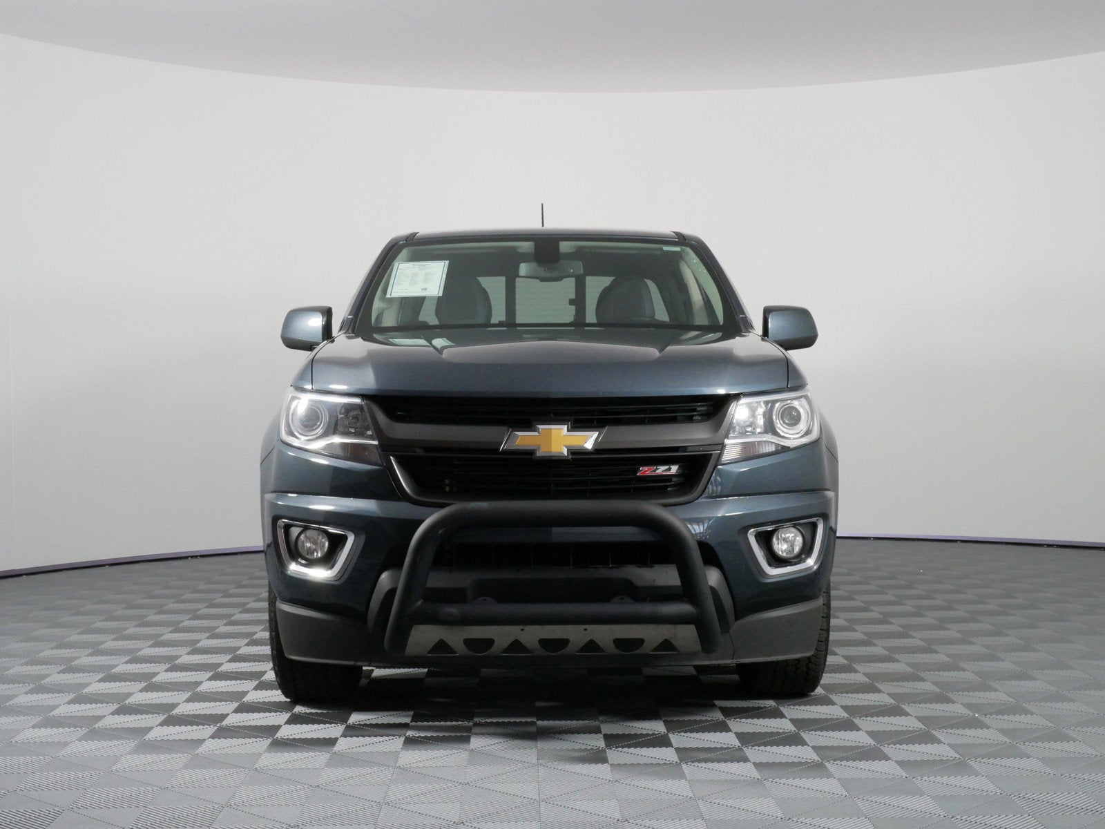 2019 Chevrolet Colorado 4WD Z71 *1-OWNER, CLEAN CARFAX!*