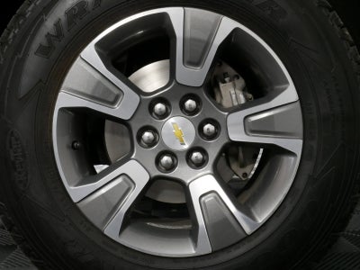 2019 Chevrolet Colorado 4WD Z71 *1-OWNER, CLEAN CARFAX!*